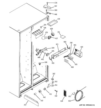 Diagram for GSG22KEPHFBB