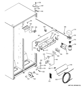 Diagram for GSL25QGPHBS