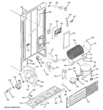 Diagram for GSL25QGPHBS