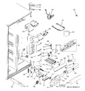 Diagram for 7 - Fresh Food Section