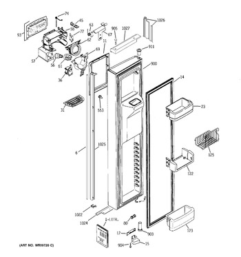 Diagram for PIG23MISAFBB