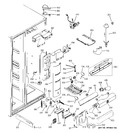 Diagram for 7 - Fresh Food Section