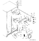 Diagram for 6 - Fresh Food Section