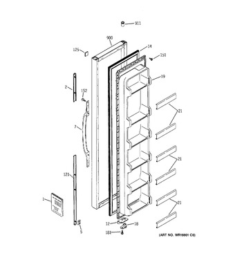 Diagram for GSS20IBMDCC