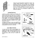 Diagram for 7 - Evaporator Instructions