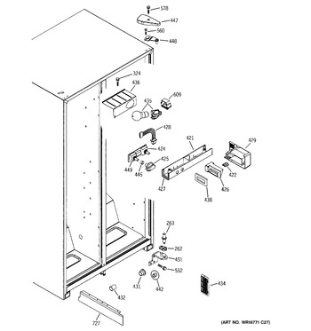 Diagram for GSS20IBMDCC