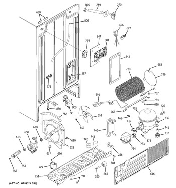 Diagram for GSS22IFREBB