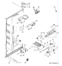 Diagram for 6 - Fresh Food Section