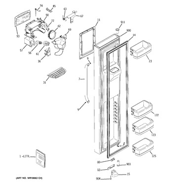 Diagram for GCG21SISAFSS