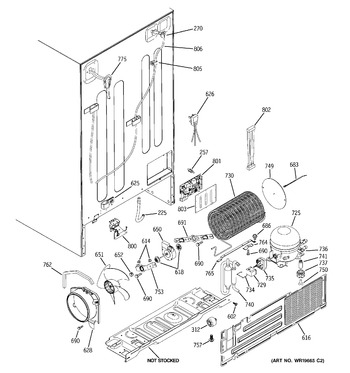 Diagram for PSC23NGSABB