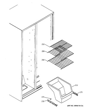 Diagram for GSS20IEPHWW