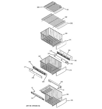 Diagram for PCG23SGSAFSS