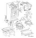 Diagram for 2 - Cabinet