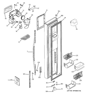 Diagram for PSS23MGSABB