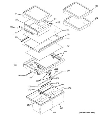 Diagram for GTS22JCPARCC