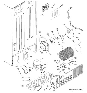 Diagram for GTS22QBNARBB