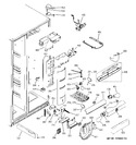 Diagram for 7 - Fresh Food Section