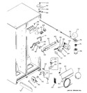 Diagram for 6 - Fresh Food Section