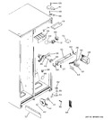 Diagram for 5 - Fresh Food Section