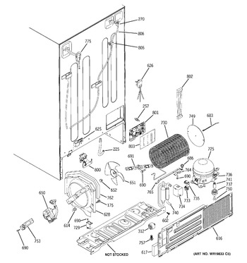 Diagram for PST26NGPDBB