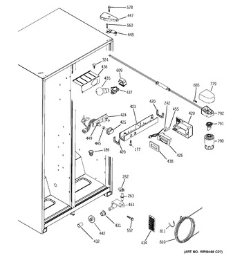 Diagram for GSS25IFPJWW