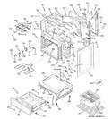 Diagram for 3 - Body Parts