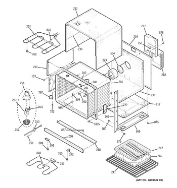 Diagram for JTP20CF5CC