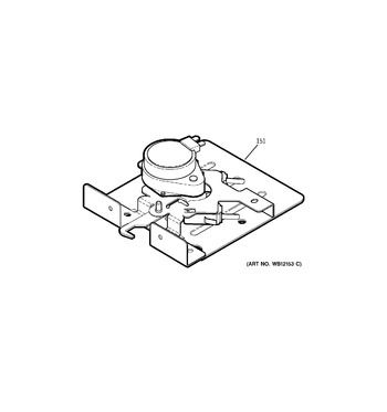 Diagram for JB988SK1SS