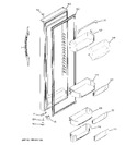 Diagram for 2 - Fresh Food Door