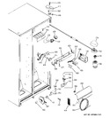 Diagram for 6 - Fresh Food Section