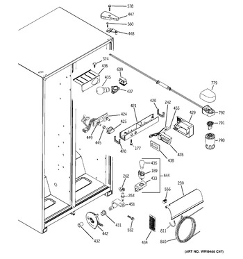 Diagram for GSL25JFPJBS