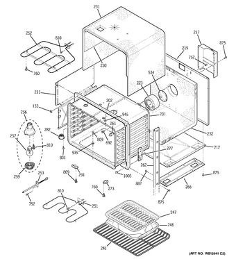 Diagram for JTP28CF5CC