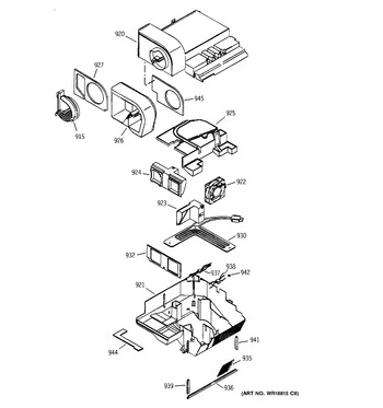 Diagram for PSK27SGSACSS