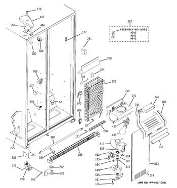 Diagram for GSS22IFRFBB