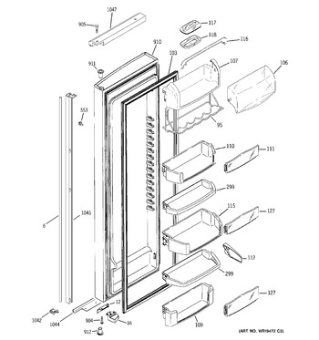 Diagram for PIG23NGSBFKB