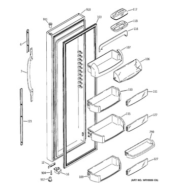 Diagram for GCG23MISBFBB