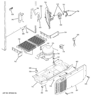 Diagram for DTS18ICSJRWW