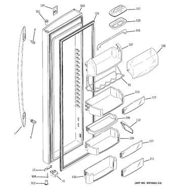 Diagram for PCG23SGSBFSS