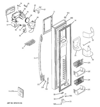 Diagram for PSS27NGSCCC