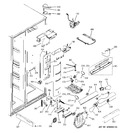 Diagram for 7 - Fresh Food Section