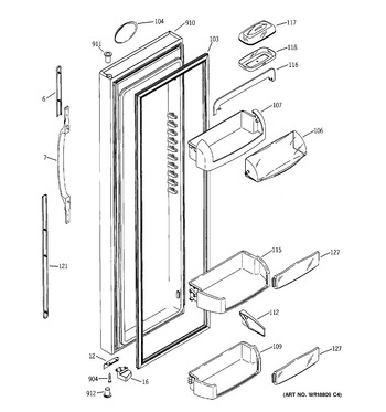 Diagram for HSK27MGMKCCC