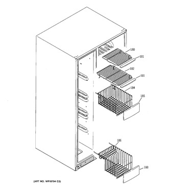 Diagram for HSK27MGMKCCC