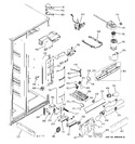 Diagram for 8 - Fresh Food Section