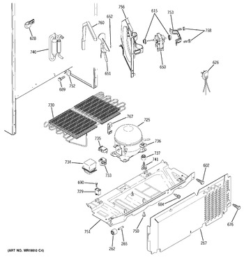 Diagram for GTS18DCPLRCC