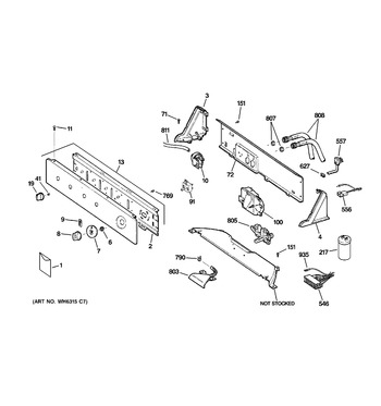 Diagram for WBB2090F1WW