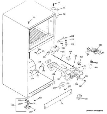 Diagram for GTS18JCPNRWW