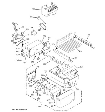 Diagram for MIG23MISBFBB