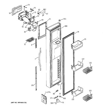 Diagram for HSK29MGSACCC