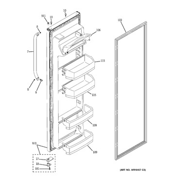 Diagram for BSS25JSRJSS