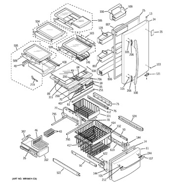 Diagram for PDS20MBRBCC